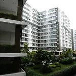 Good Choice 2Br Apartment At Gateway Pasteur By Travelio