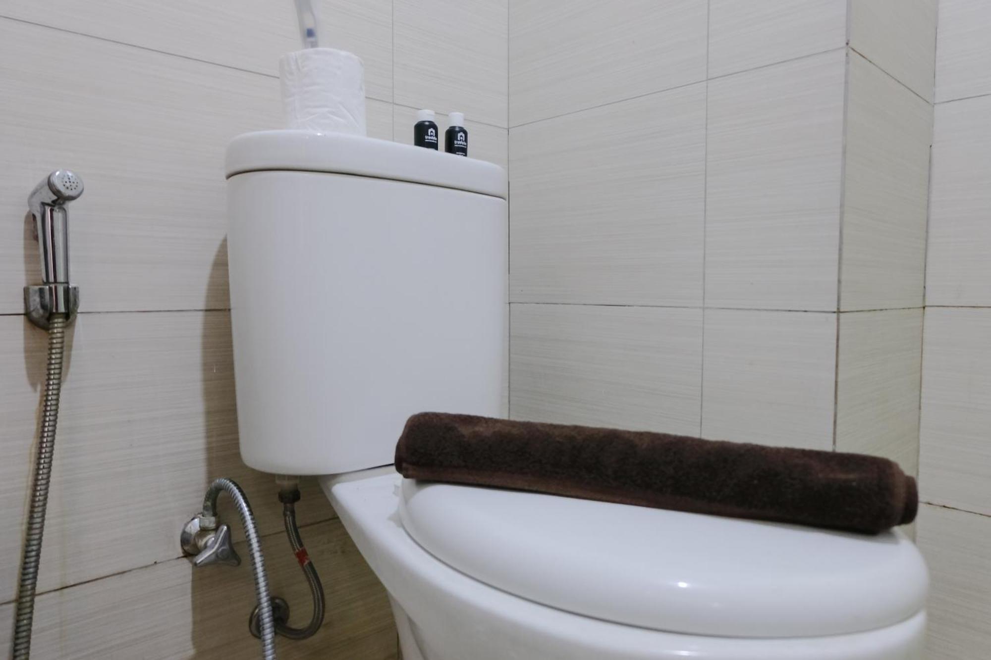 Good Choice 2br At Gateway Pasteur By Travelio