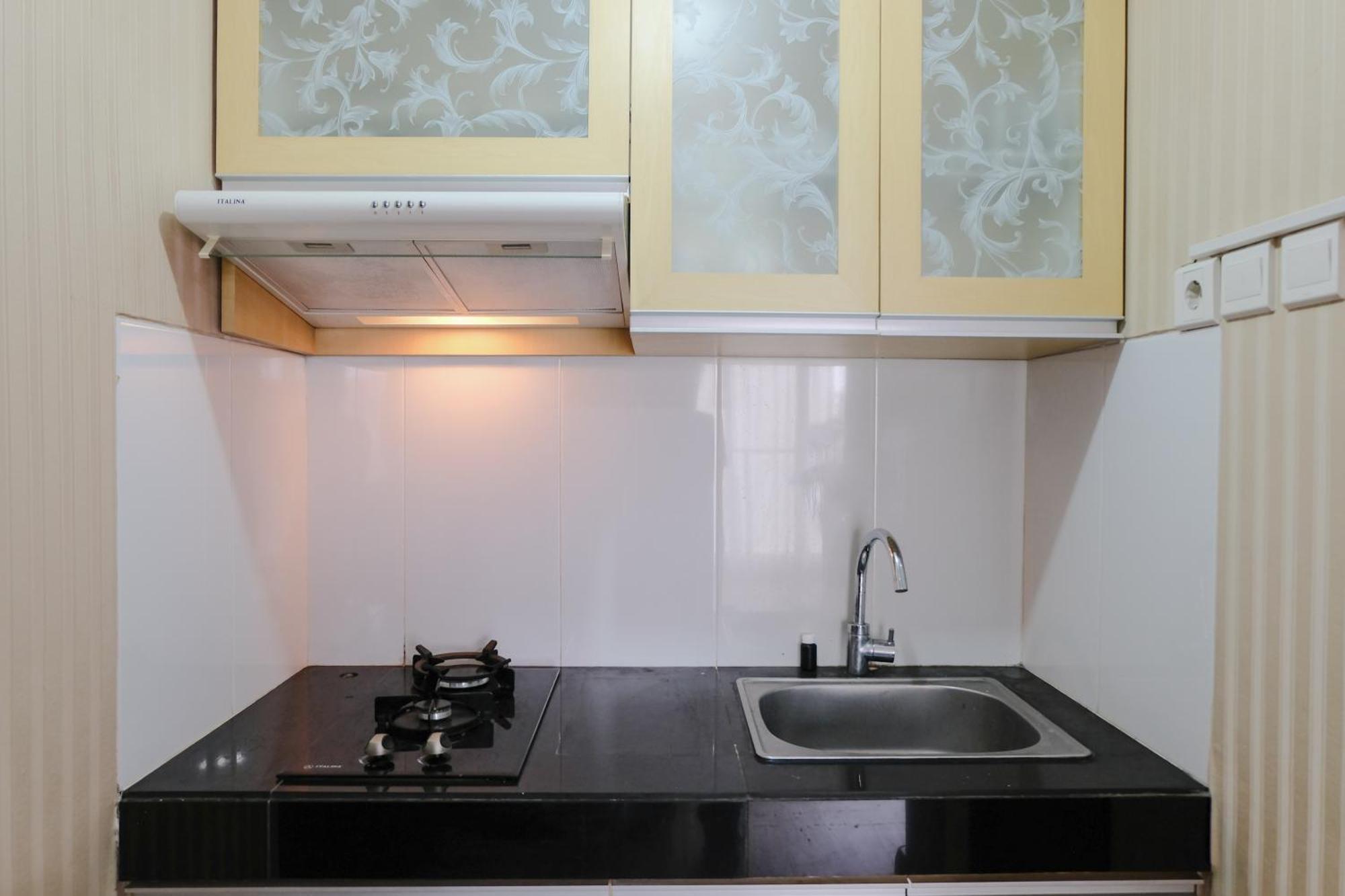 Good Choice 2br At Gateway Pasteur By Travelio Apartemen Bandung