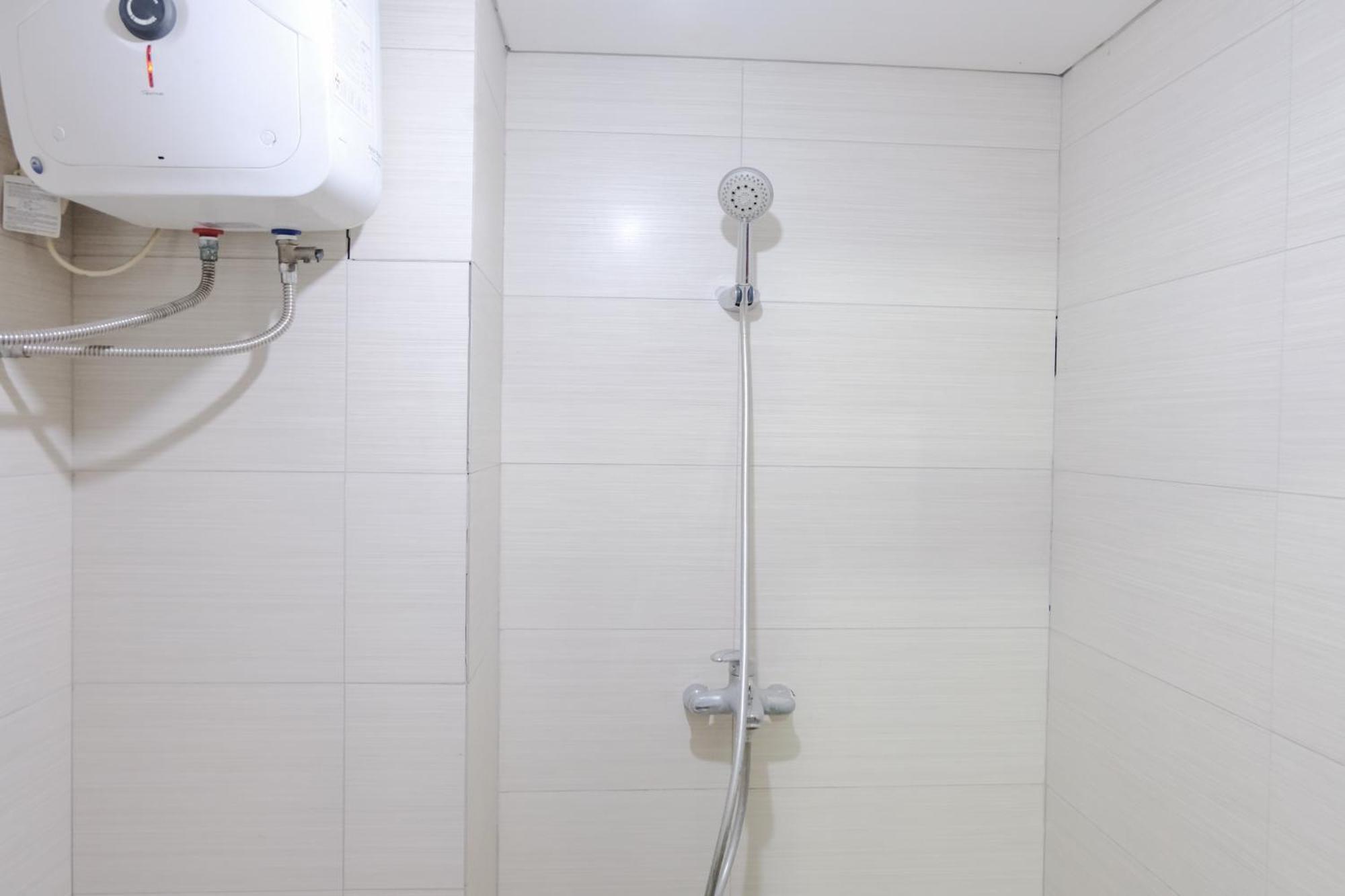 Good Choice 2br At Gateway Pasteur By Travelio * Bandung