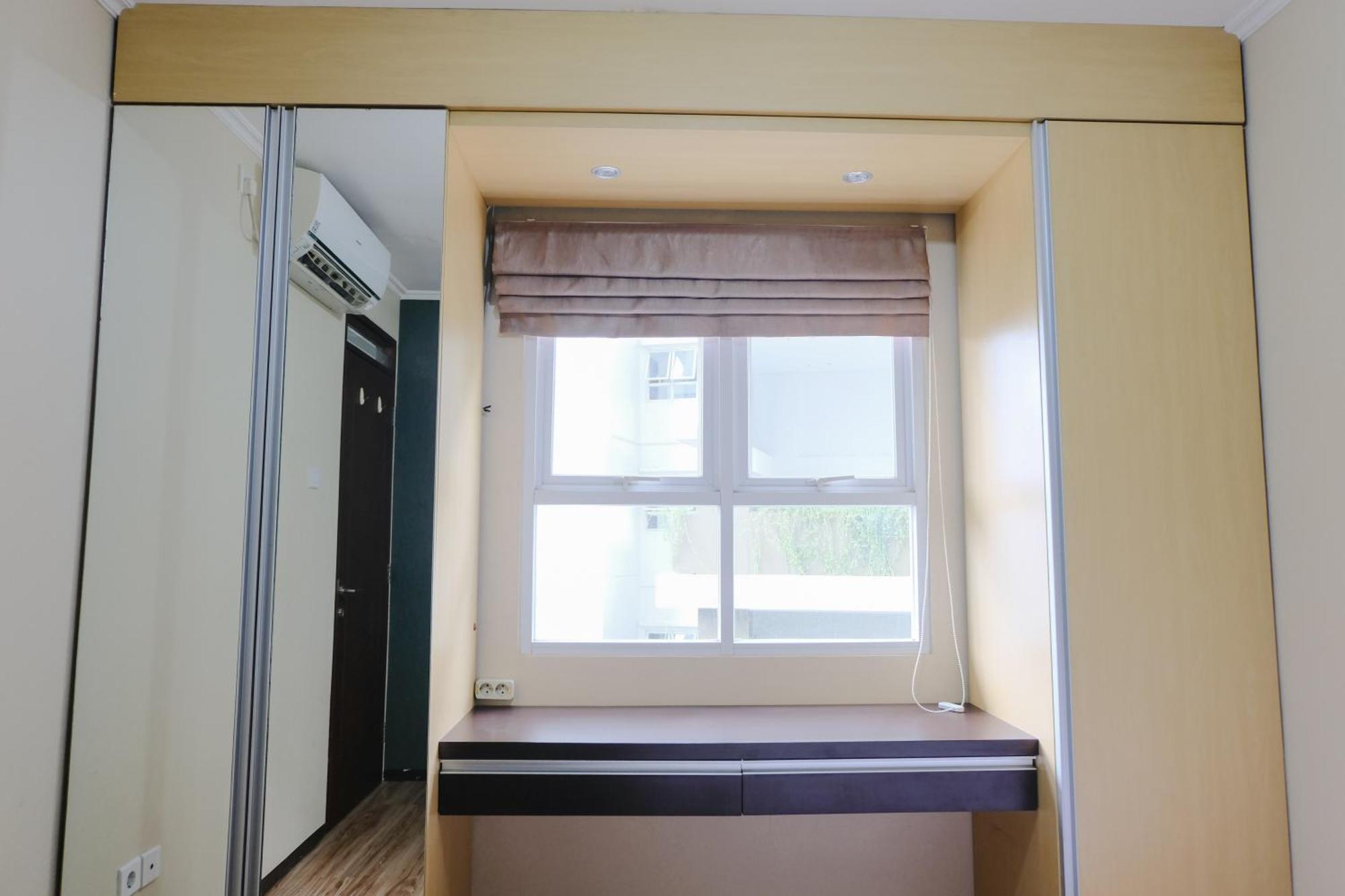 Good Choice 2br At Gateway Pasteur By Travelio