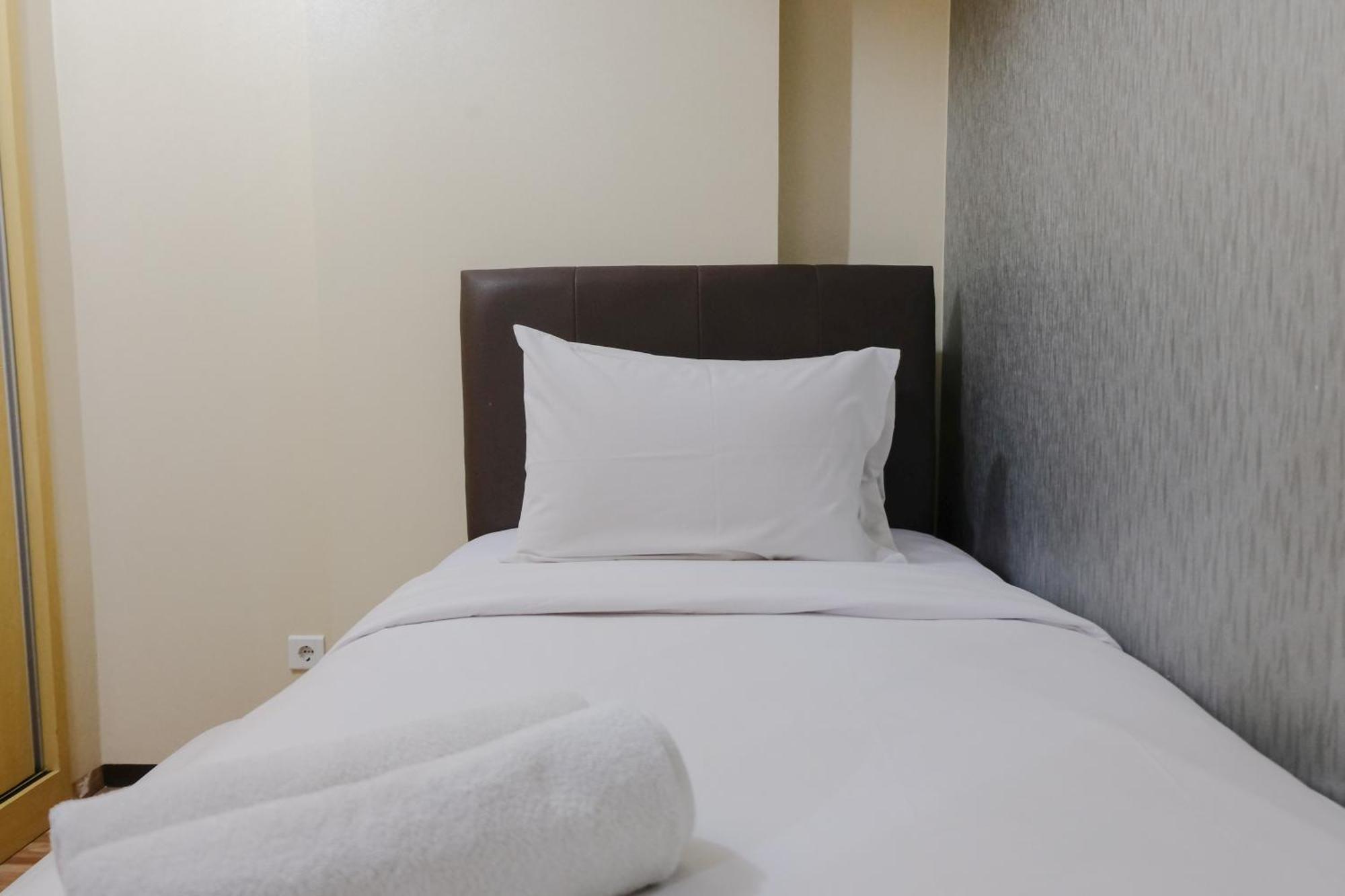 Good Choice 2br At Gateway Pasteur By Travelio *