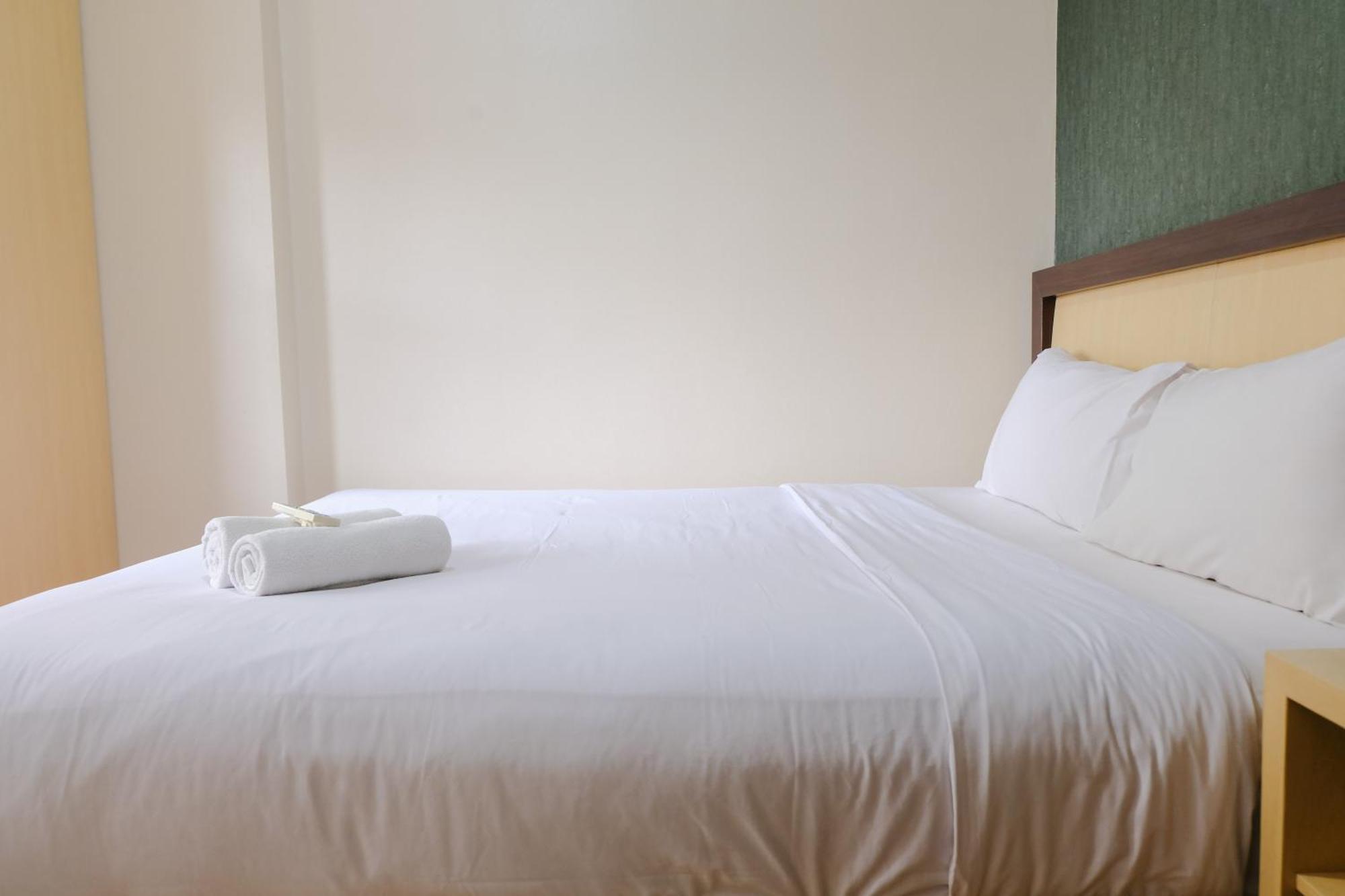 Good Choice 2br At Gateway Pasteur By Travelio